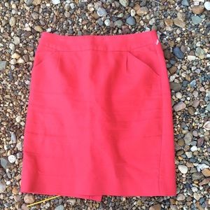J.Crew skirt
